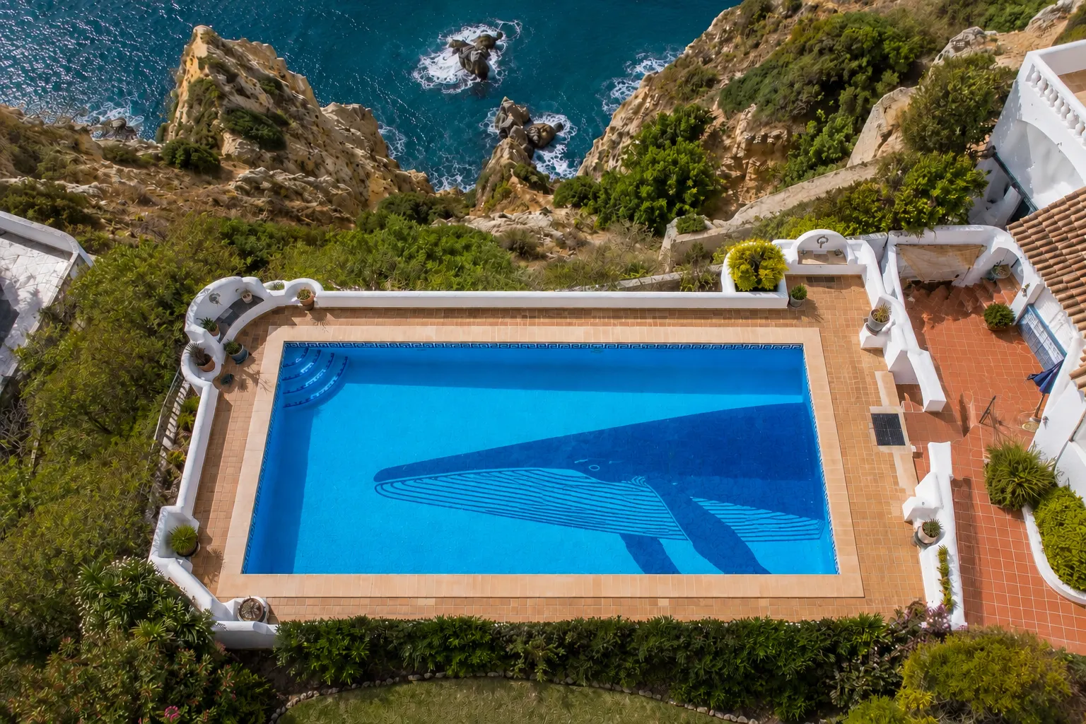 Construcción de piscinas: proceso, decisiones y coordinación